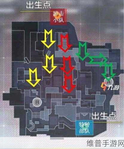 使命召唤手游绝地逃生模式全攻略指南