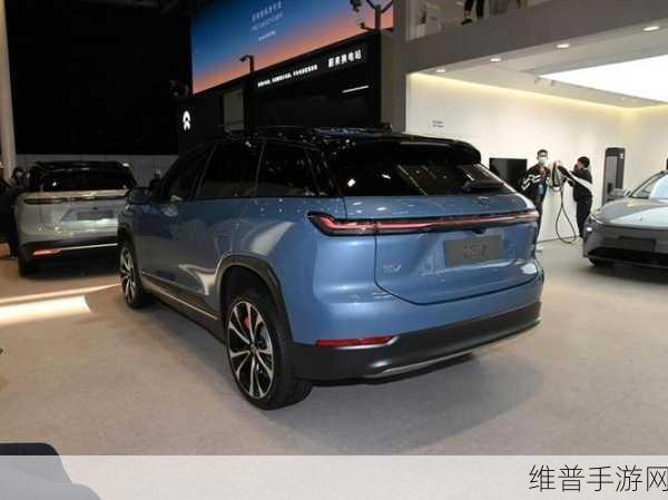 蔚来新动作深度解析,申请蔚来世界模型商标,手游领域的跨界布局?