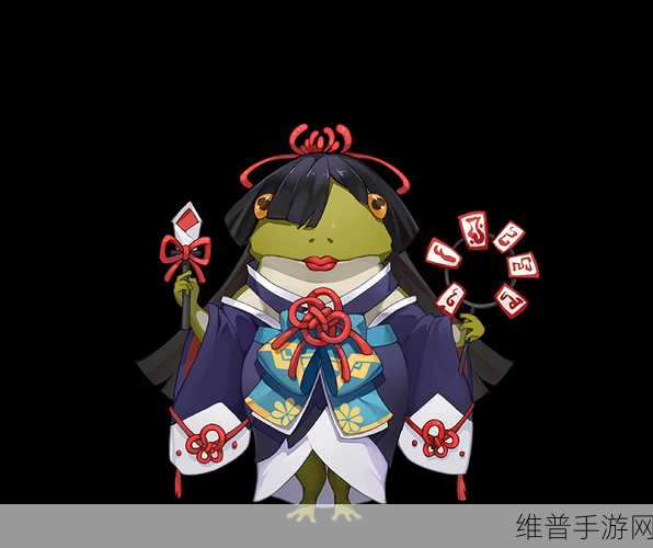 阴阳师手游，呱皇成就达成条件更新及获取呱太全攻略