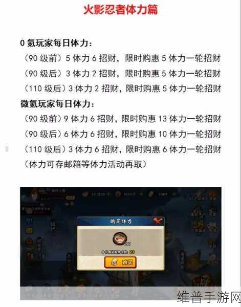 火影忍者手游攻略，揭秘如何快速获得活跃值