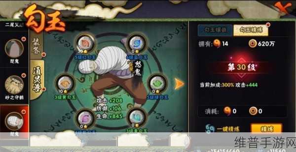火影忍者手游攻略,揭秘如何快速获得活跃值