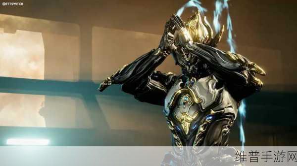 星际战甲执行官mod获取全攻略，解锁战甲新力量的秘密