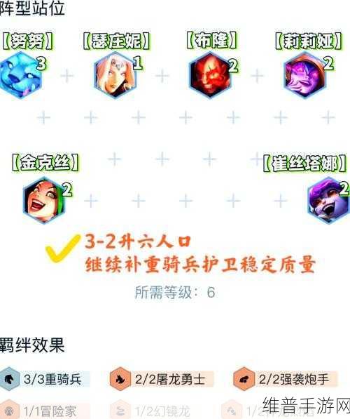 云顶之弈迭嘉出装策略深度剖析，技巧解析与价值最大化指南