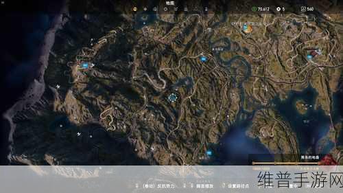 孤岛惊魂 5 CPY 版中文设置全指南