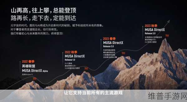 摩尔线程闪耀2024海淀高价值专利培育大赛，手游领域的创新力量