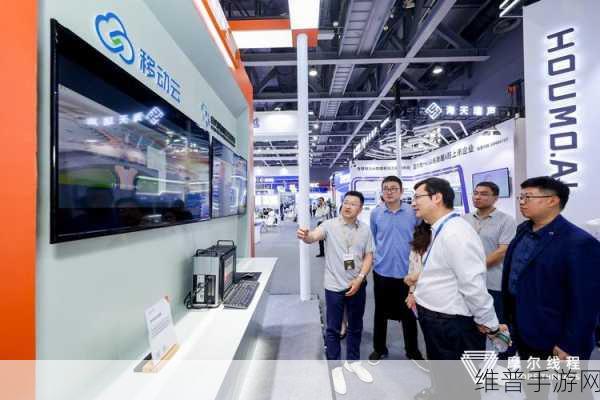 摩尔线程闪耀2024海淀高价值专利培育大赛，手游领域的创新力量