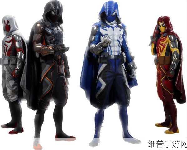 漫威蜘蛛侠 PS4 版，闪避技巧大揭秘