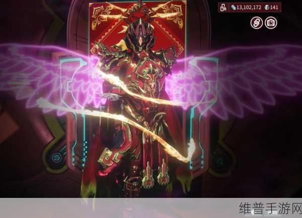 星际战甲悟空武器搭配全攻略，打造无敌战神之路