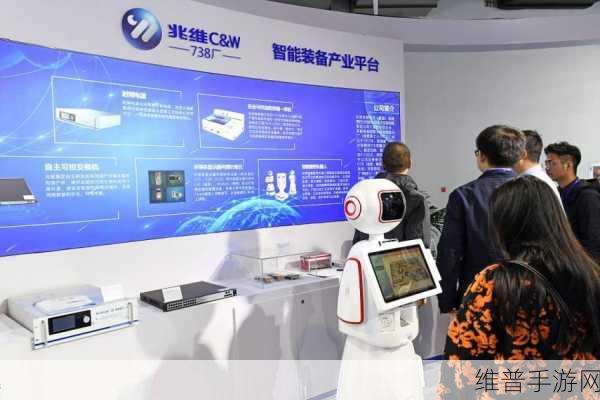 达实智能签约中望大厦,手游公司如何借力智慧建筑提升游戏体验