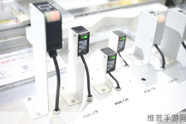 康耐视科技助力，CeMAT ASIA 2024手游数据攻略盛典