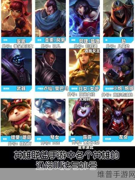 LOL手游排队难题全解析，高效畅玩攻略