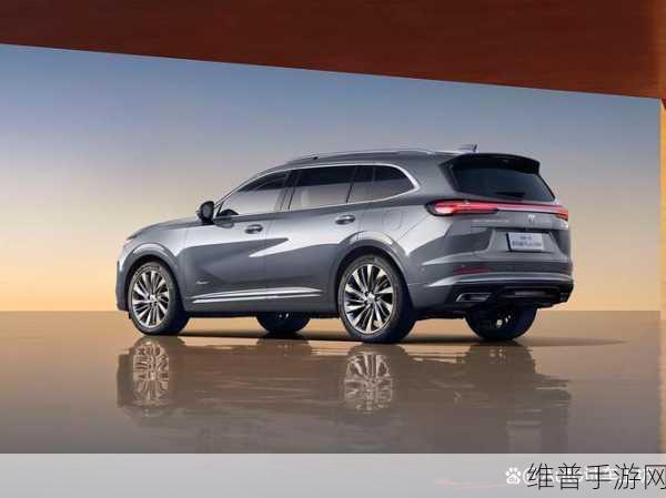 别克昂科威Plus官降震撼，手游攻略数据同样火爆，累计订单破14527台背后的游戏攻略秘籍
