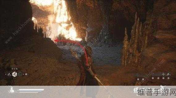 黑神话，悟空手游攻略，揭秘龙鳞与飞龙鳞片的获取之道