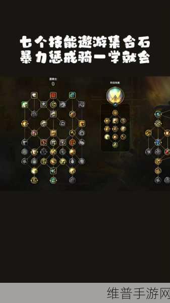 魔兽世界这个版本，惩戒骑武器选择全攻略