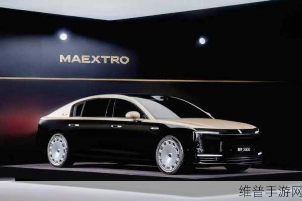 华为尊界S800发布，手游玩家的奢华新选择，余承东透露预订热潮