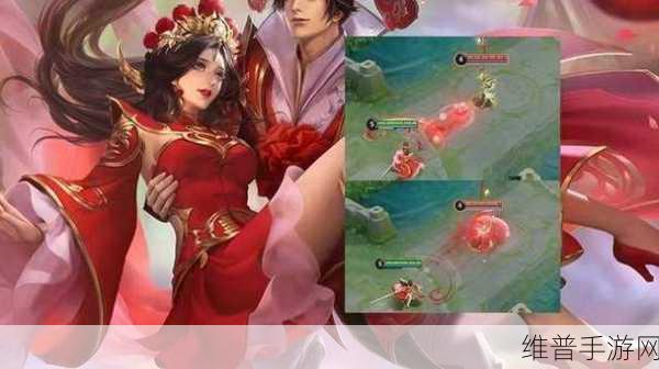 王者荣耀孙悟空露娜情侣皮肤大圣娶亲系列上线时间全解析