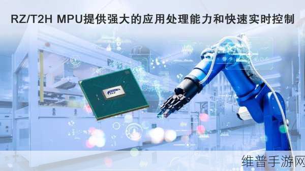 瑞萨电子收购Transphorm，加速GaN技术布局，为手游行业注入新动力