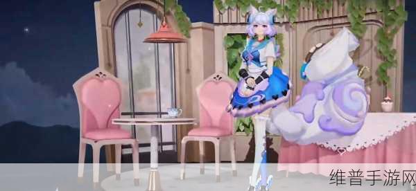 王者荣耀妲己星元皮肤甜甜糕获取全攻略