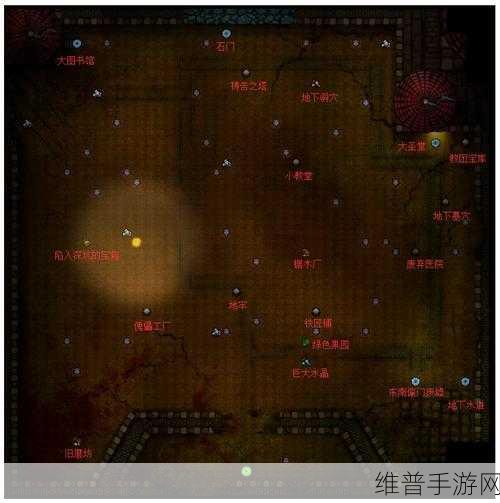 地下城堡2图一半完全体门神高效通关策略深度指南