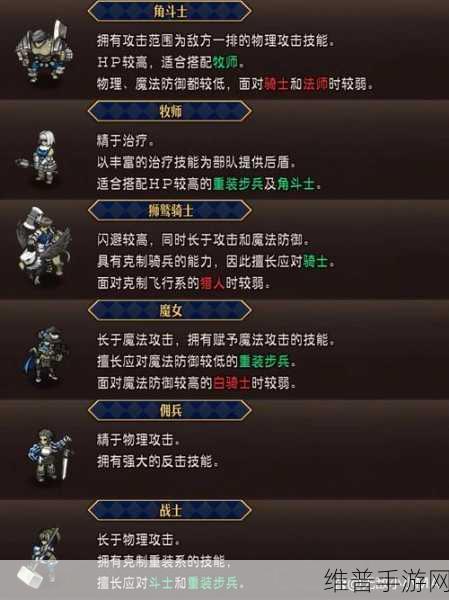 魔兽世界手游攻略，深度解析DH职业特性与玩法技巧
