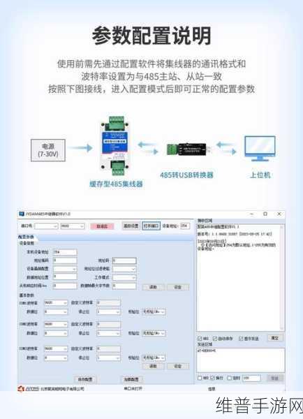 HART协议揭秘，手游公司如何利用这一工业通信标准进行精准数据交互