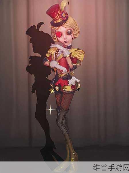 第五人格舞女全攻略，资源管理技巧与制胜策略深度解析