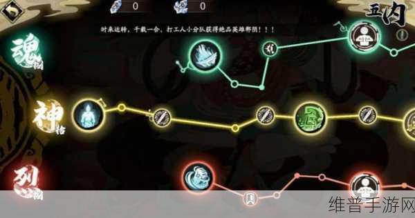天地劫幽城再临兵刃淬火深度玩法介绍