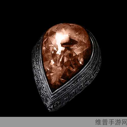 黑暗之魂重制版，宠爱庇护戒指全攻略
