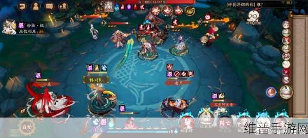 阴阳师小鹿男副本十层攻略,意志觉醒阵容全解析