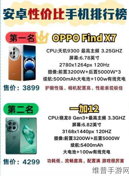 OPPO新年破局助力手游体验，豪华新机阵容、一加全新设计引领潮流，IoT产品推陈出新