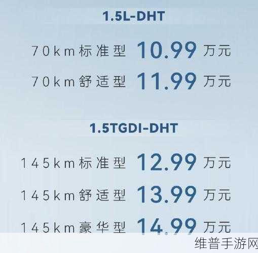 奇瑞风云A8L再推新，混动市场手游攻略数据下的突围难题
