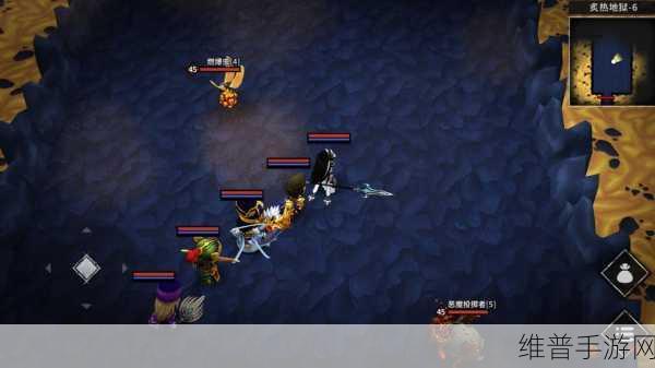 流沙之城第一章全攻略与精彩剧情探秘