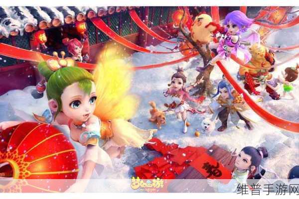 梦幻西游手游，玉兔精助战深度剖析与实战运用