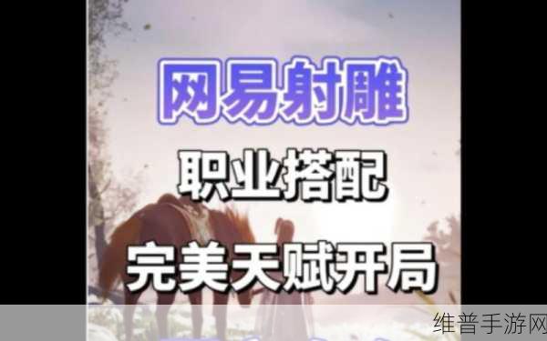 射雕手游开局天赋选错了？别担心，这里有全面补救攻略！
