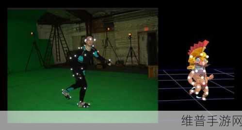 NVIDIA携手轻威科技，打造下一代多人实时运动捕捉系统，手游体验全面升级攻略