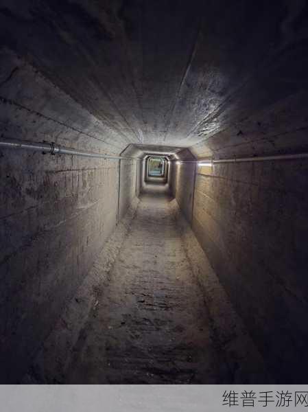 探索恶意不息无名山口隐藏地图的神秘通道