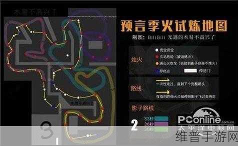 光遇火之试炼单人轻松通关秘籍