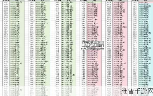 口袋妖怪绿宝石386，全面解锁金手指代码攻略