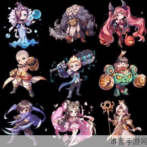 刀塔传奇深度攻略，传奇骨法队构建与骨法角色解析