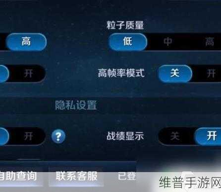 王者荣耀深度攻略，如何精准屏蔽与关闭队友信号