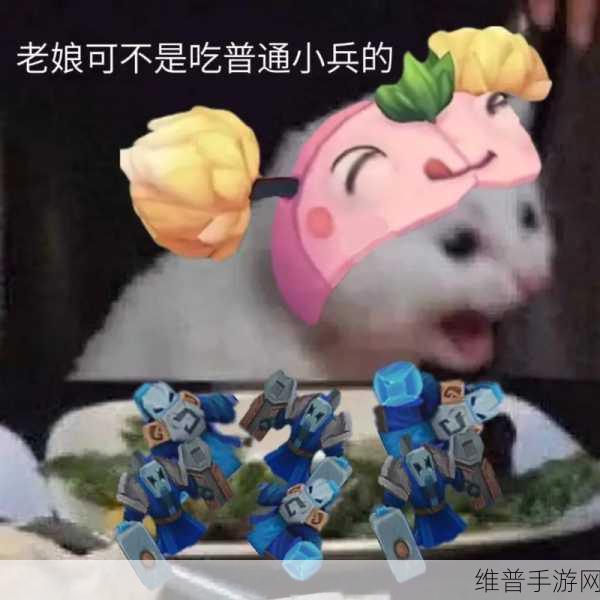 探索LOL手游中的表情世界，深入解读LOL表情的含义与用法