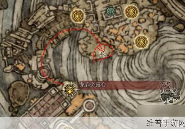 艾尔登法环仿身泪滴获取全攻略，手游公司视角的深度解析