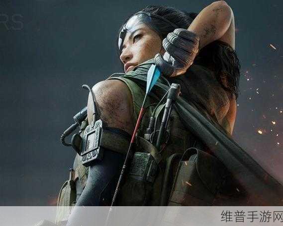 三角洲行动头像设置指南，轻松打造个性形象