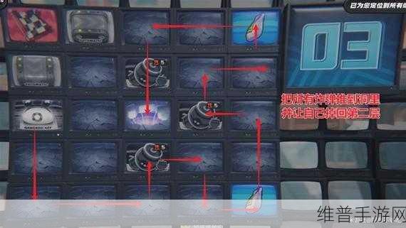 绝区零浮冰空洞浅层困难通关秘籍