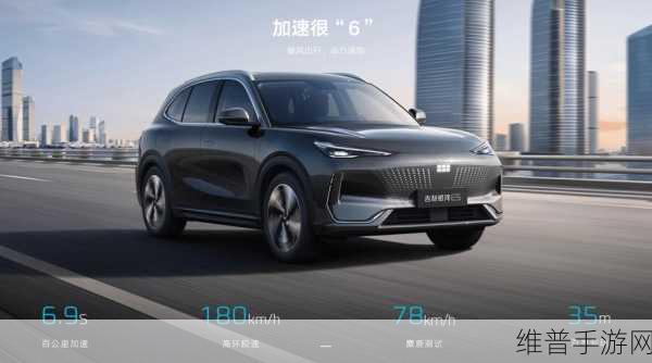 银河E5冬季测试成绩亮眼，紧凑型纯电SUV市场手游攻略新王者诞生