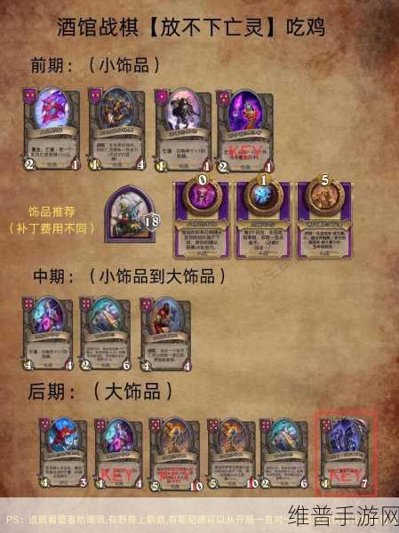 炉石传说酒馆战棋深度解析，复仇机制效果全攻略