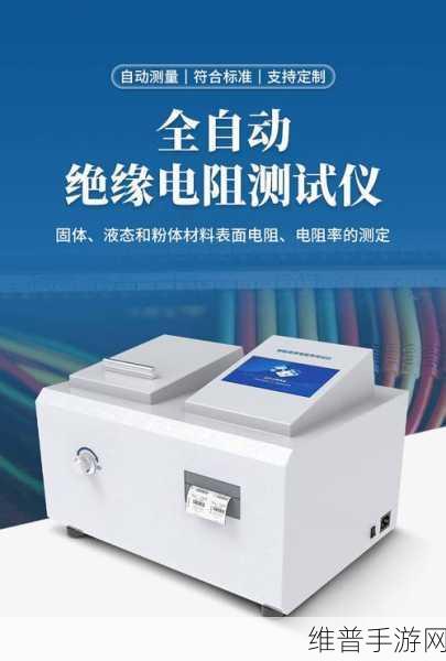 手游攻略，揭秘常见绝缘电阻测试仪故障及解决方法，助力游戏设备维护