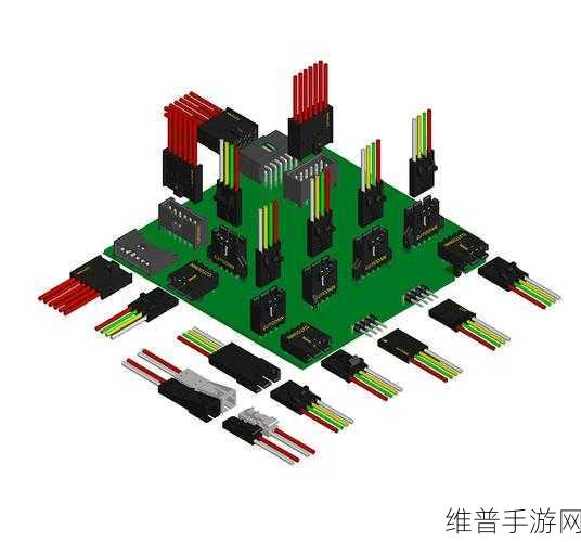 泰科电子张超，连接器技术革新，赋能手游产业绿色低碳转型攻略