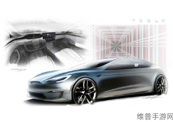 特斯拉或重启公关新篇章，新媒体岗位助力手游跨界营销
