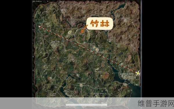 和平精英新地图荣都全攻略，玩家必看深度介绍，网友热议实战技巧与隐藏点